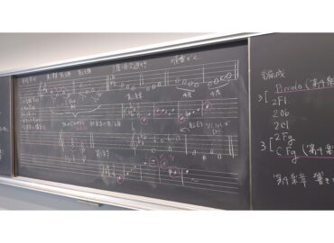 作曲家になったきっかけはバッハ
