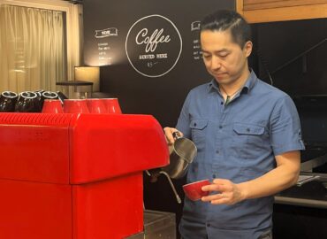 東京からガーデンシティへ：ヒデさんの経験