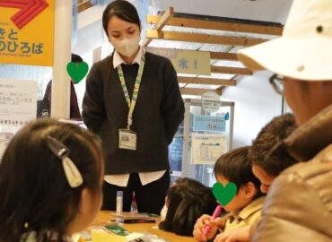 環境保護は、一人ひとりの力から