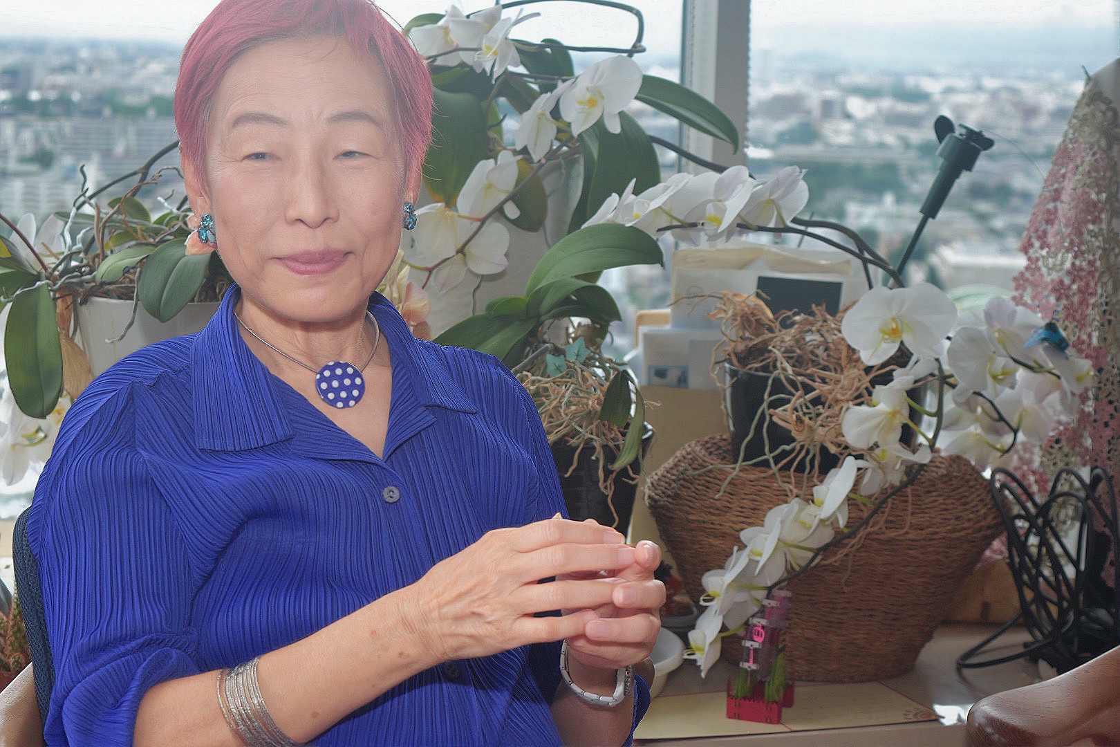 「あなたがやらなきゃ、誰がやるの？」 ──上野千鶴子、19歳のあなたに手渡したいこと
