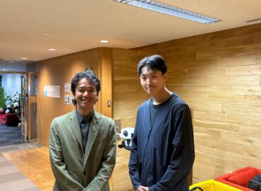 すべてを受け入れる覚悟が未来を創る