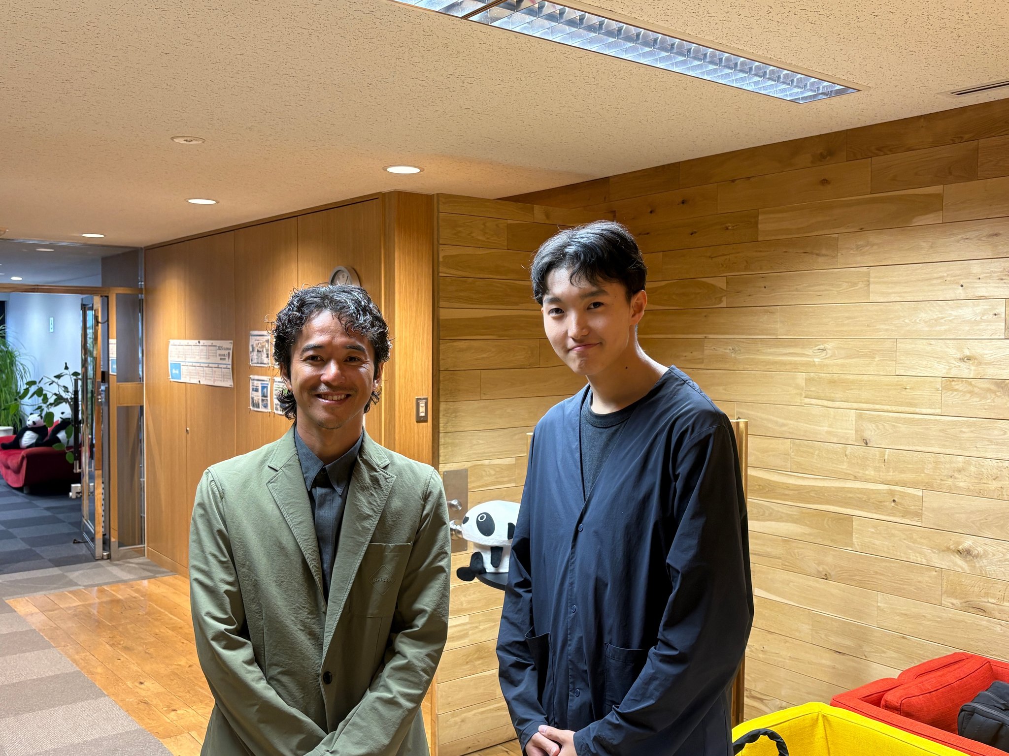 すべてを受け入れる覚悟が未来を創る