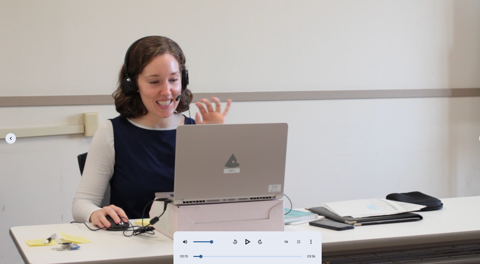 「やさしい日本語」より先にある「やさしい心」