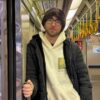 André Vicenteアンドレ・ビセンテ (スウェーデン ダーラナ大学)