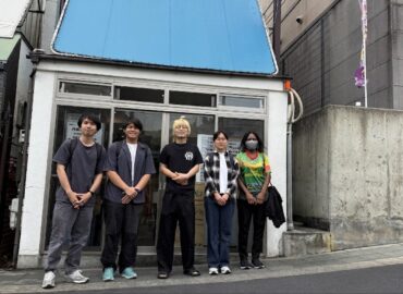 万人に愛される伏見の名店「地球規模で考えろ 伏見本店」