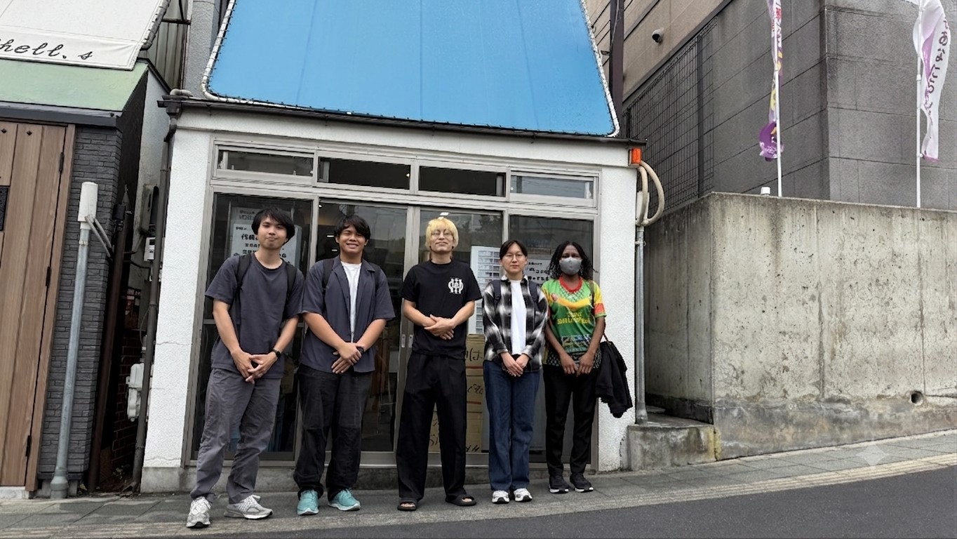 万人に愛される伏見の名店「地球規模で考えろ 伏見本店」
