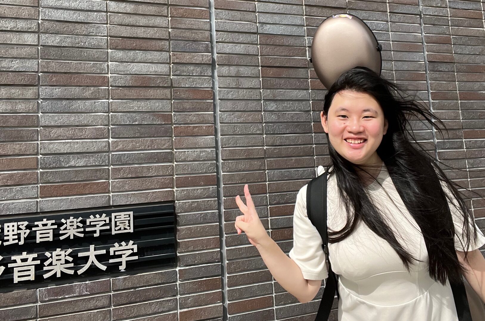 作曲を学ぶ、異国での6年——ある中国人留学生の歩み